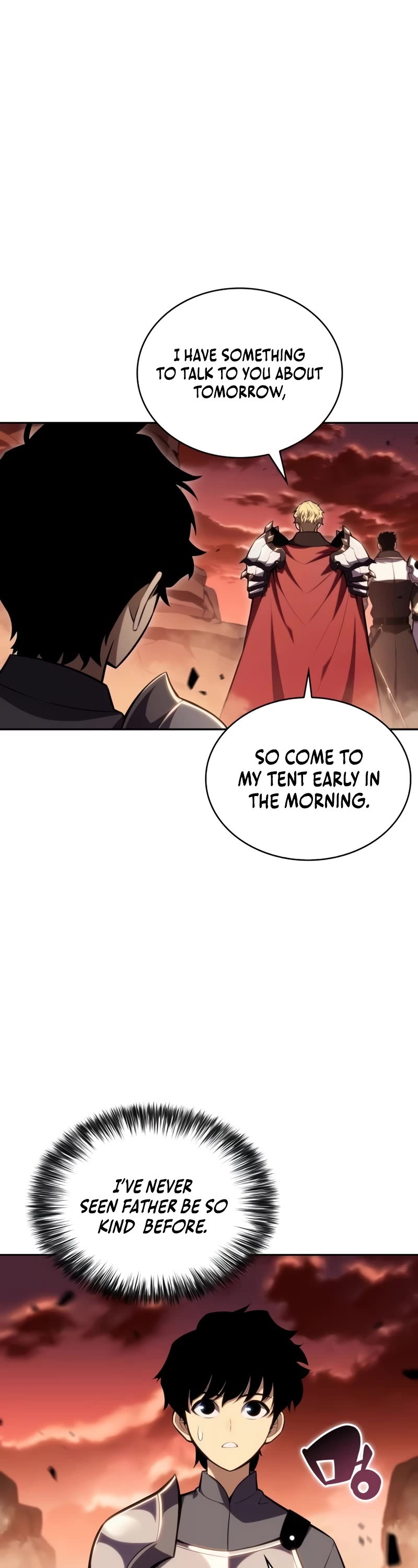 The Regressed Son of a Duke is an Assassin Chapter 7 page 9 - Chapter 7: Lemea Vallet (2)
