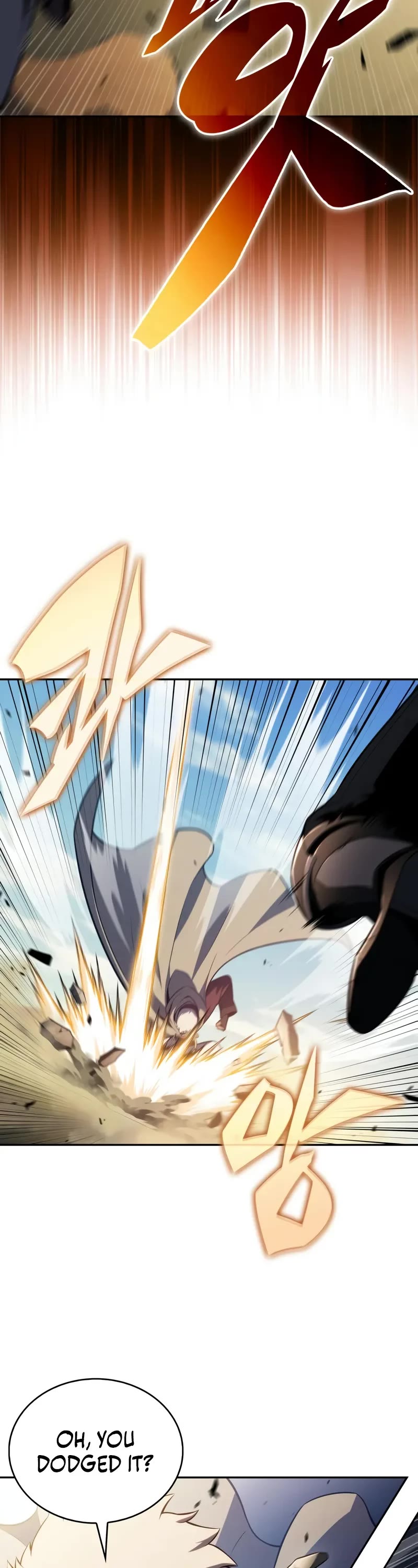 The Regressed Son of a Duke is an Assassin Chapter 70 page 18 - Chapter 70: Nameless Ruins (2)
