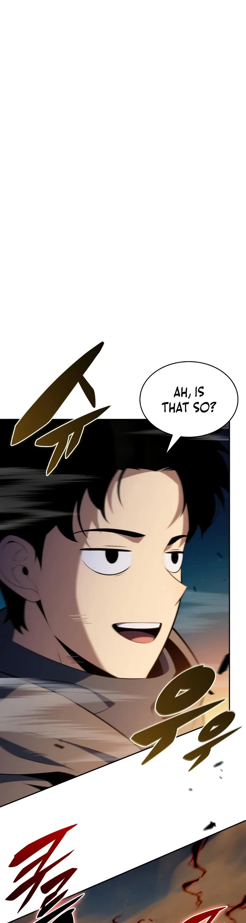 The Regressed Son of a Duke is an Assassin Chapter 70 page 2 - Chapter 70: Nameless Ruins (2)