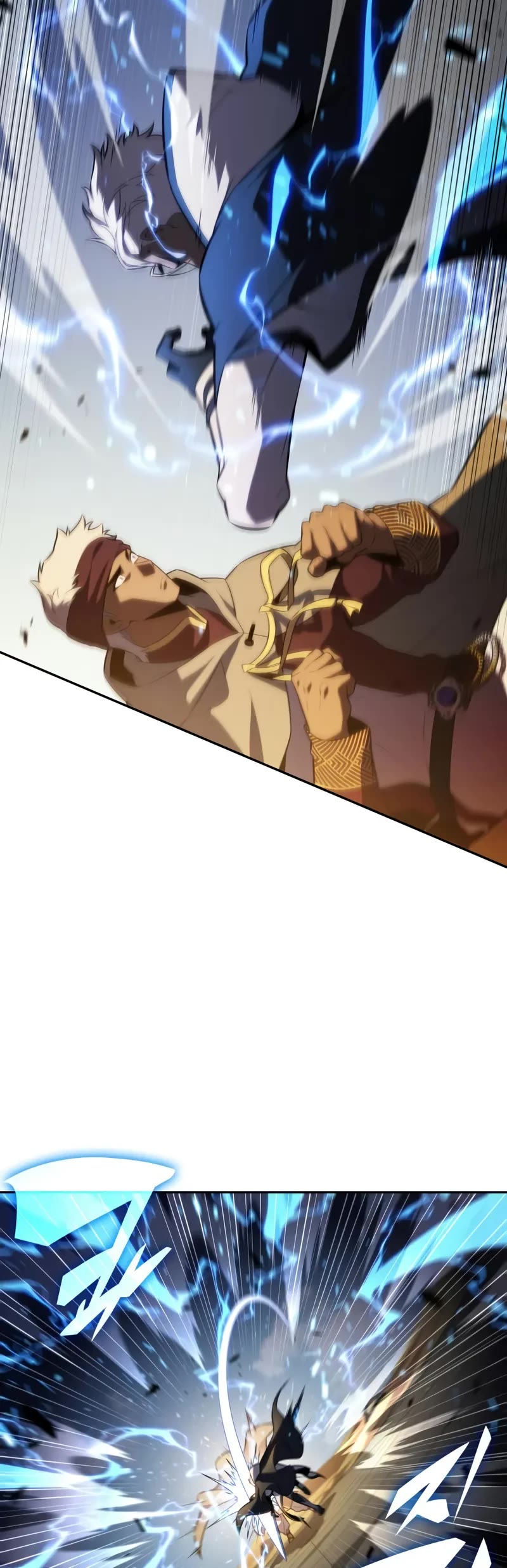 The Regressed Son of a Duke is an Assassin Chapter 70 page 25 - Chapter 70: Nameless Ruins (2)