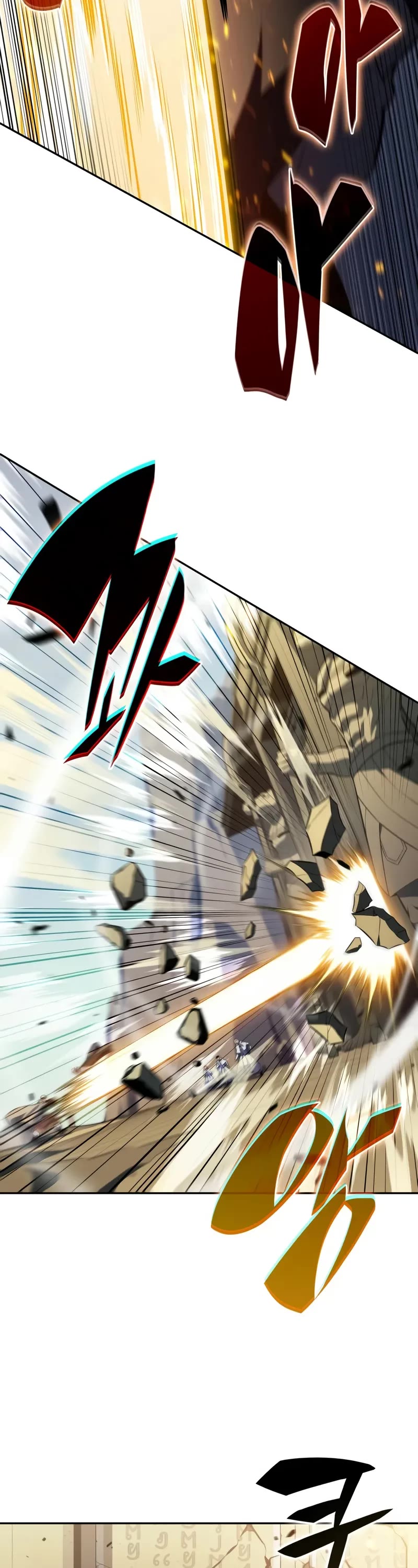 The Regressed Son of a Duke is an Assassin Chapter 70 page 29 - Chapter 70: Nameless Ruins (2)