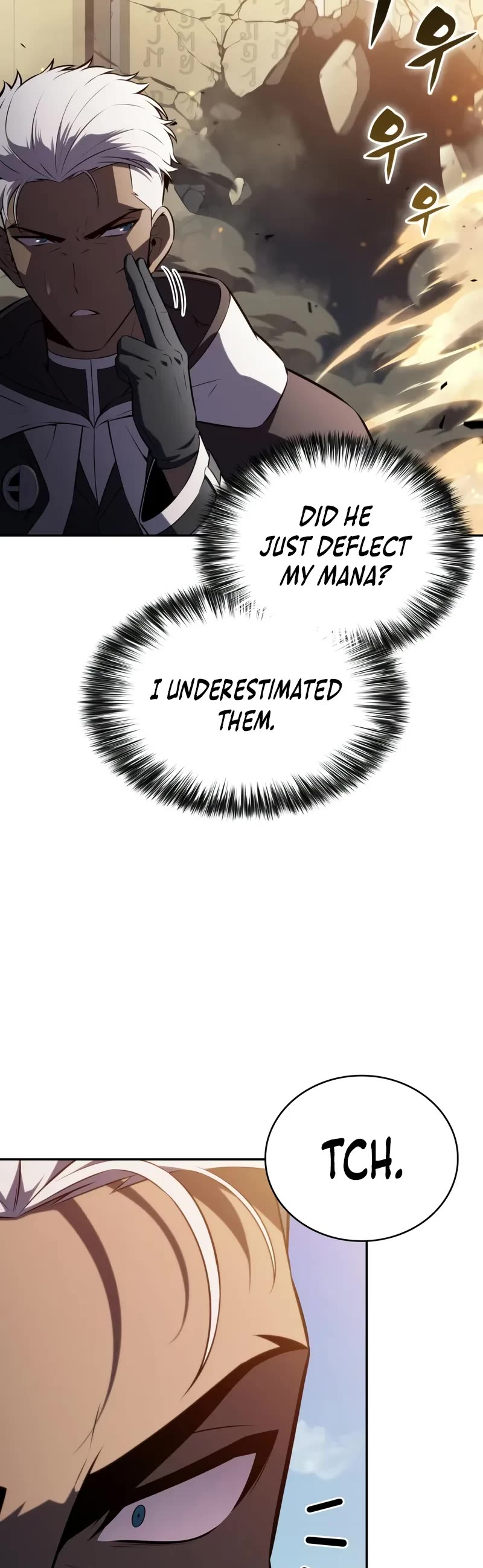 The Regressed Son of a Duke is an Assassin Chapter 70 page 30 - Chapter 70: Nameless Ruins (2)
