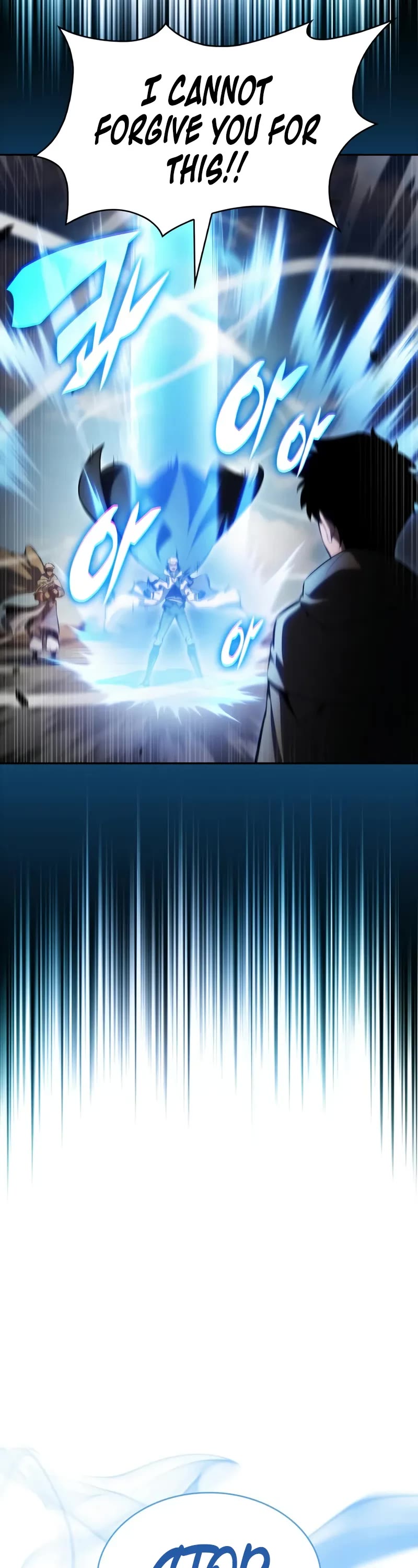 The Regressed Son of a Duke is an Assassin Chapter 70 page 34 - Chapter 70: Nameless Ruins (2)