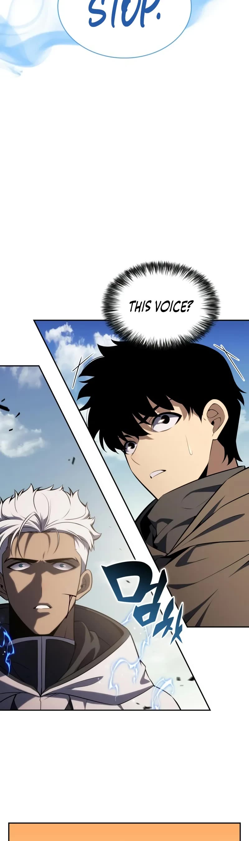 The Regressed Son of a Duke is an Assassin Chapter 70 page 35 - Chapter 70: Nameless Ruins (2)