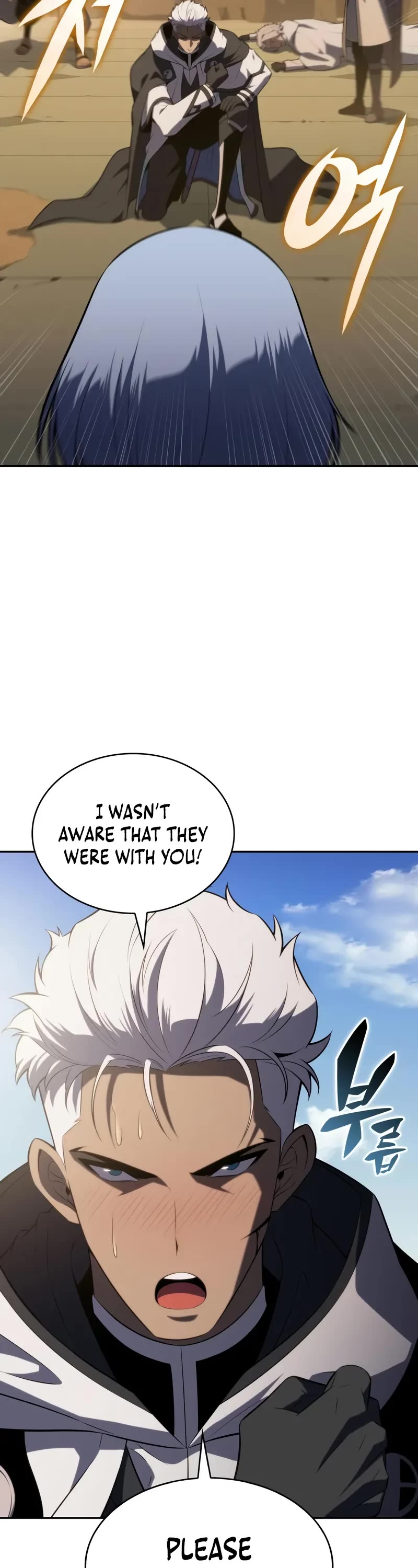 The Regressed Son of a Duke is an Assassin Chapter 70 page 38 - Chapter 70: Nameless Ruins (2)