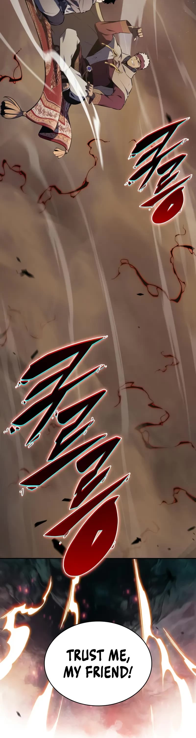 The Regressed Son of a Duke is an Assassin Chapter 70 page 4 - Chapter 70: Nameless Ruins (2)