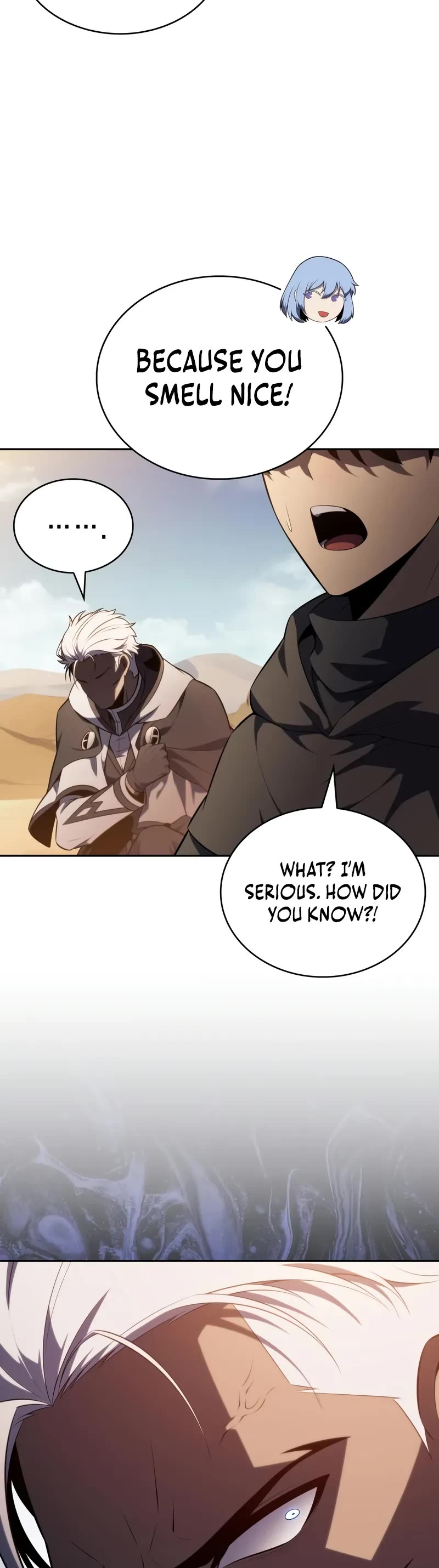 The Regressed Son of a Duke is an Assassin Chapter 70 page 40 - Chapter 70: Nameless Ruins (2)