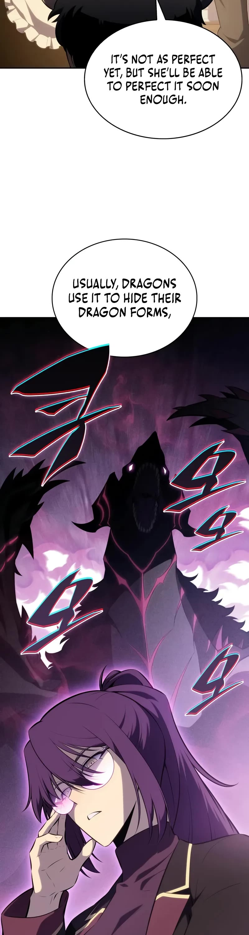 The Regressed Son of a Duke is an Assassin Chapter 70 page 43 - Chapter 70: Nameless Ruins (2)