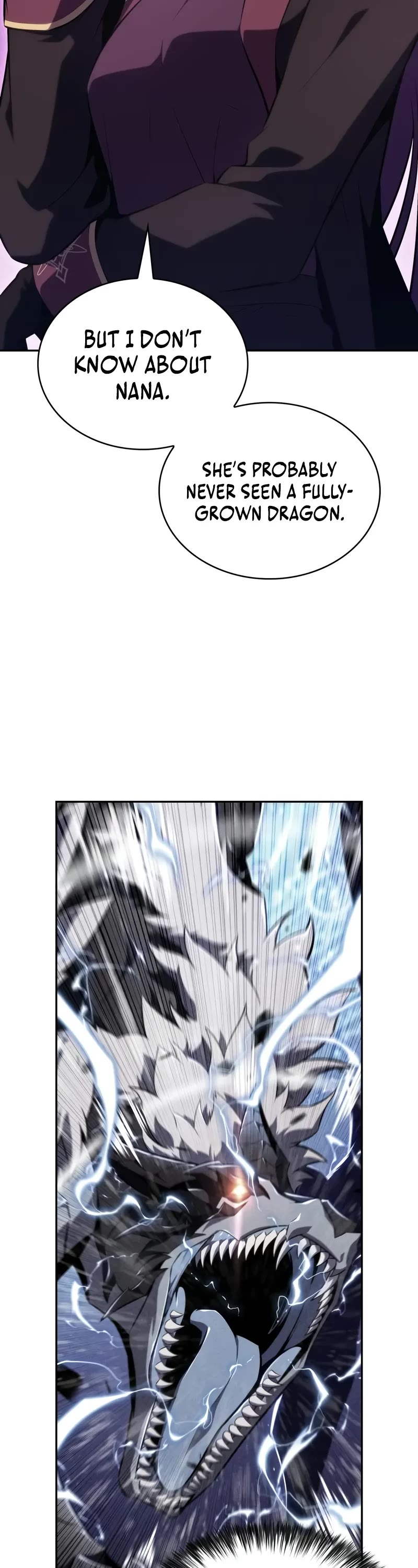 The Regressed Son of a Duke is an Assassin Chapter 70 page 44 - Chapter 70: Nameless Ruins (2)