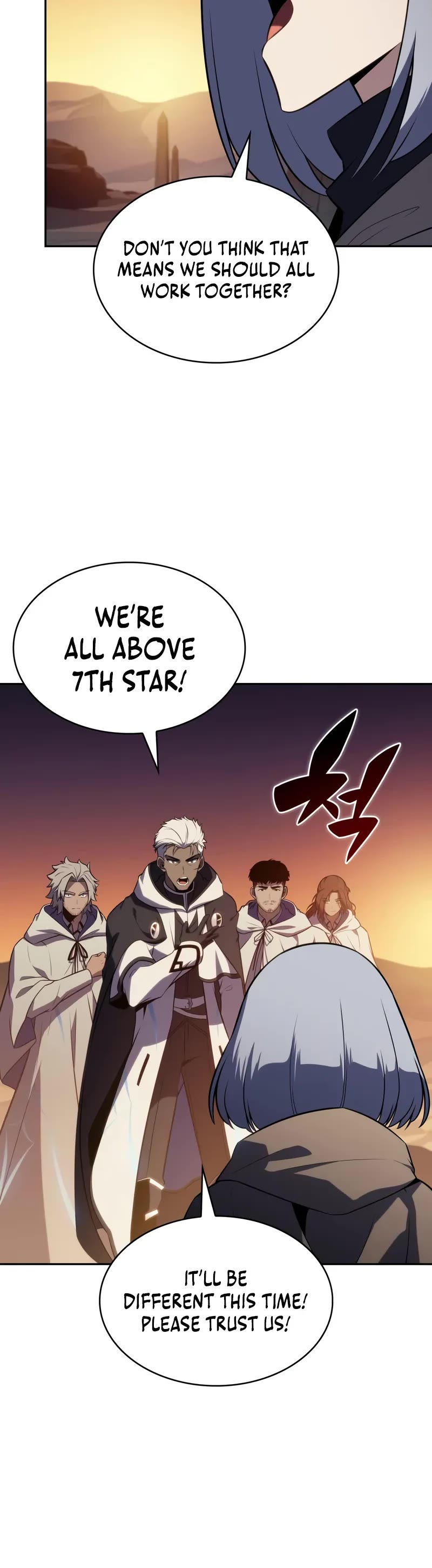 The Regressed Son of a Duke is an Assassin Chapter 70 page 51 - Chapter 70: Nameless Ruins (2)