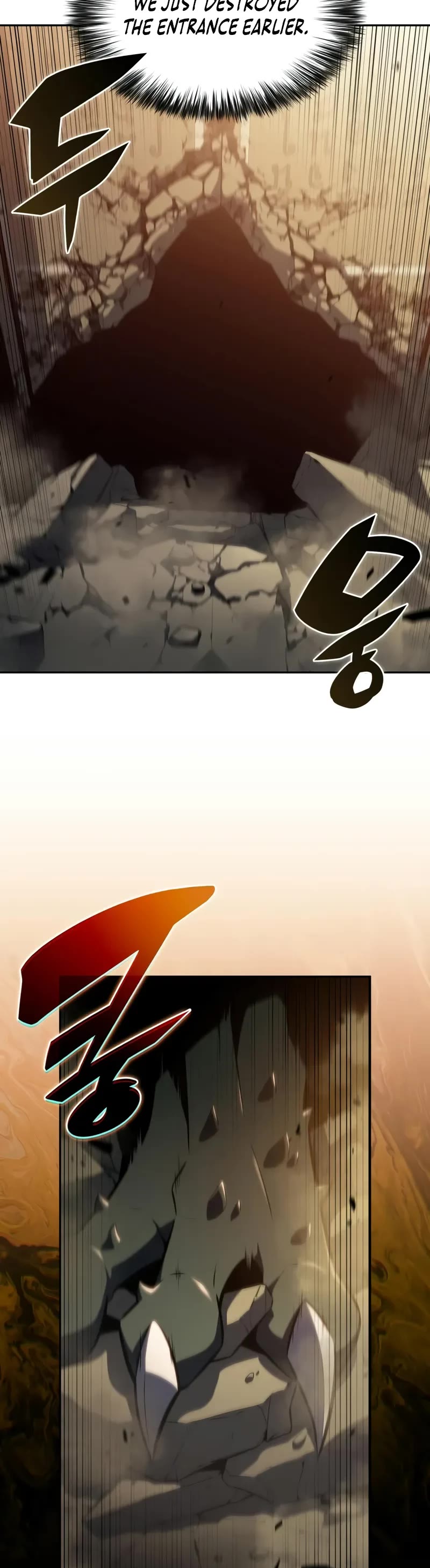 The Regressed Son of a Duke is an Assassin Chapter 70 page 55 - Chapter 70: Nameless Ruins (2)
