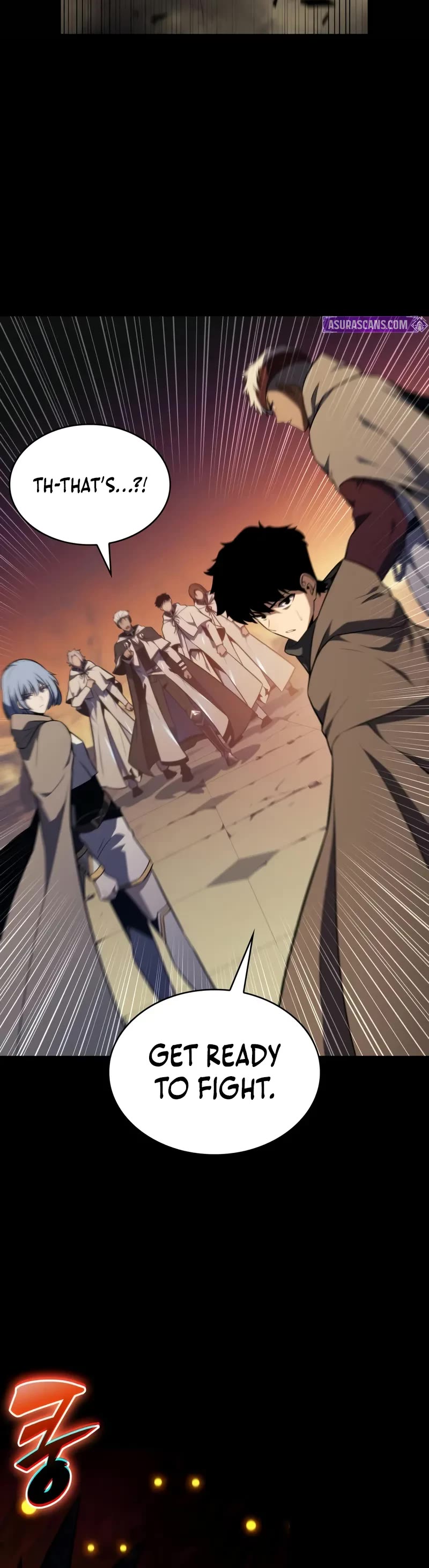 The Regressed Son of a Duke is an Assassin Chapter 70 page 56 - Chapter 70: Nameless Ruins (2)