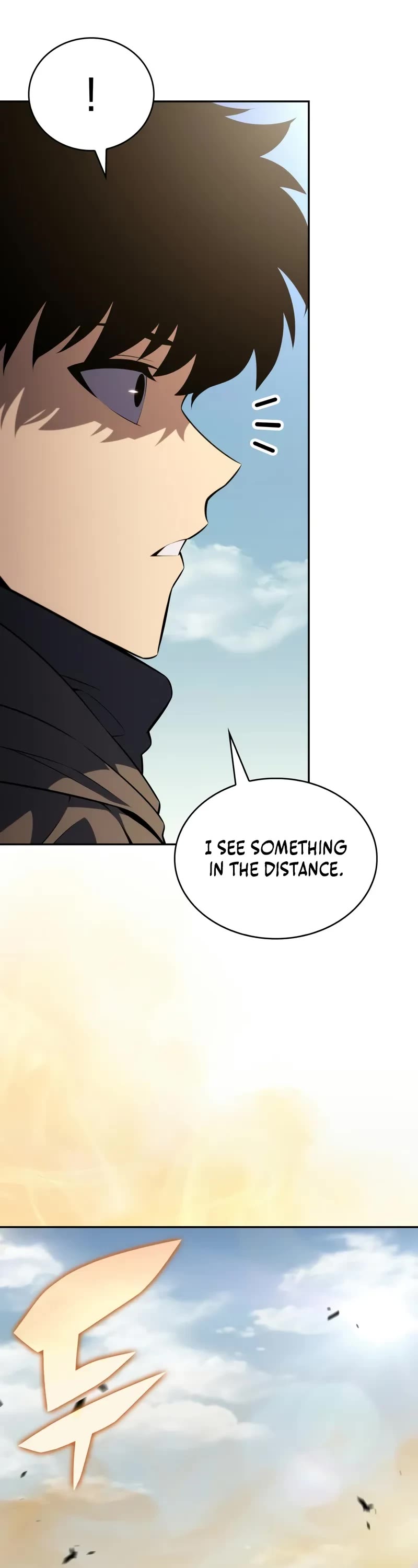 The Regressed Son of a Duke is an Assassin Chapter 70 page 9 - Chapter 70: Nameless Ruins (2)