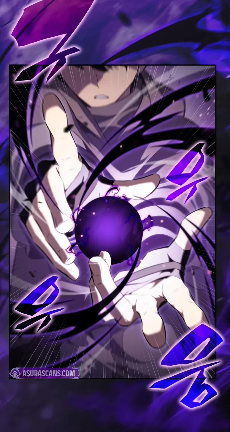 The Regressed Son of a Duke is an Assassin Chapter 71 page 11 - Chapter 71: Nameless Ruins (3)