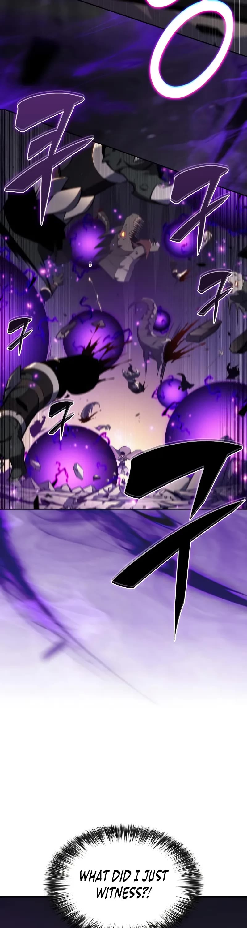The Regressed Son of a Duke is an Assassin Chapter 71 page 13 - Chapter 71: Nameless Ruins (3)