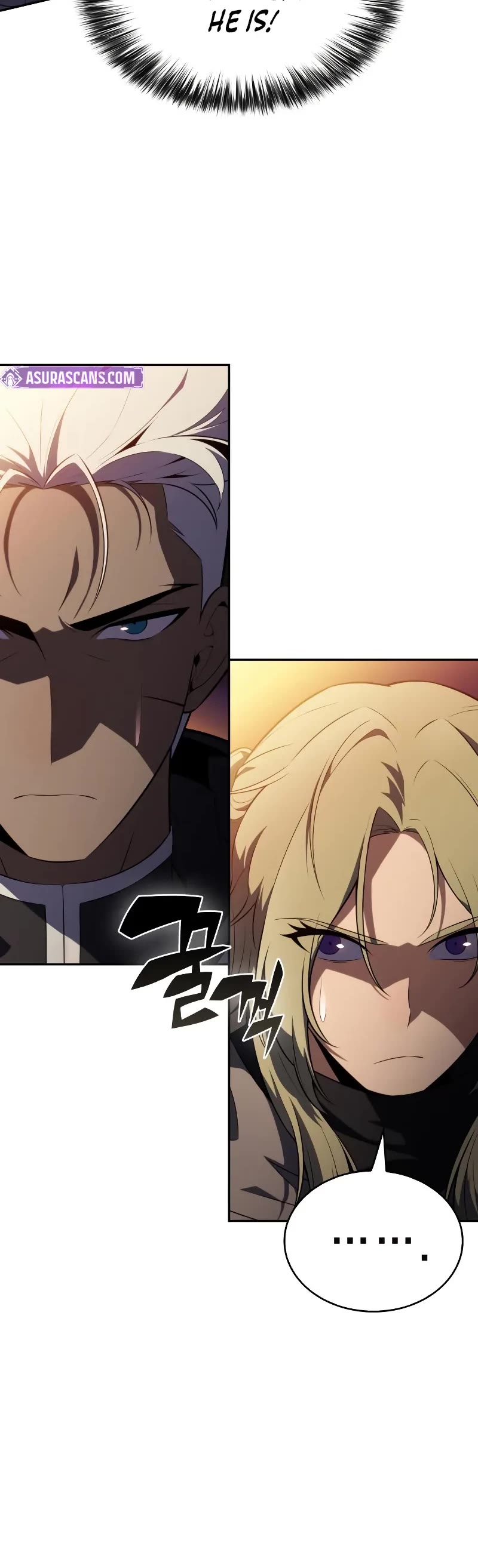 The Regressed Son of a Duke is an Assassin Chapter 71 page 16 - Chapter 71: Nameless Ruins (3)