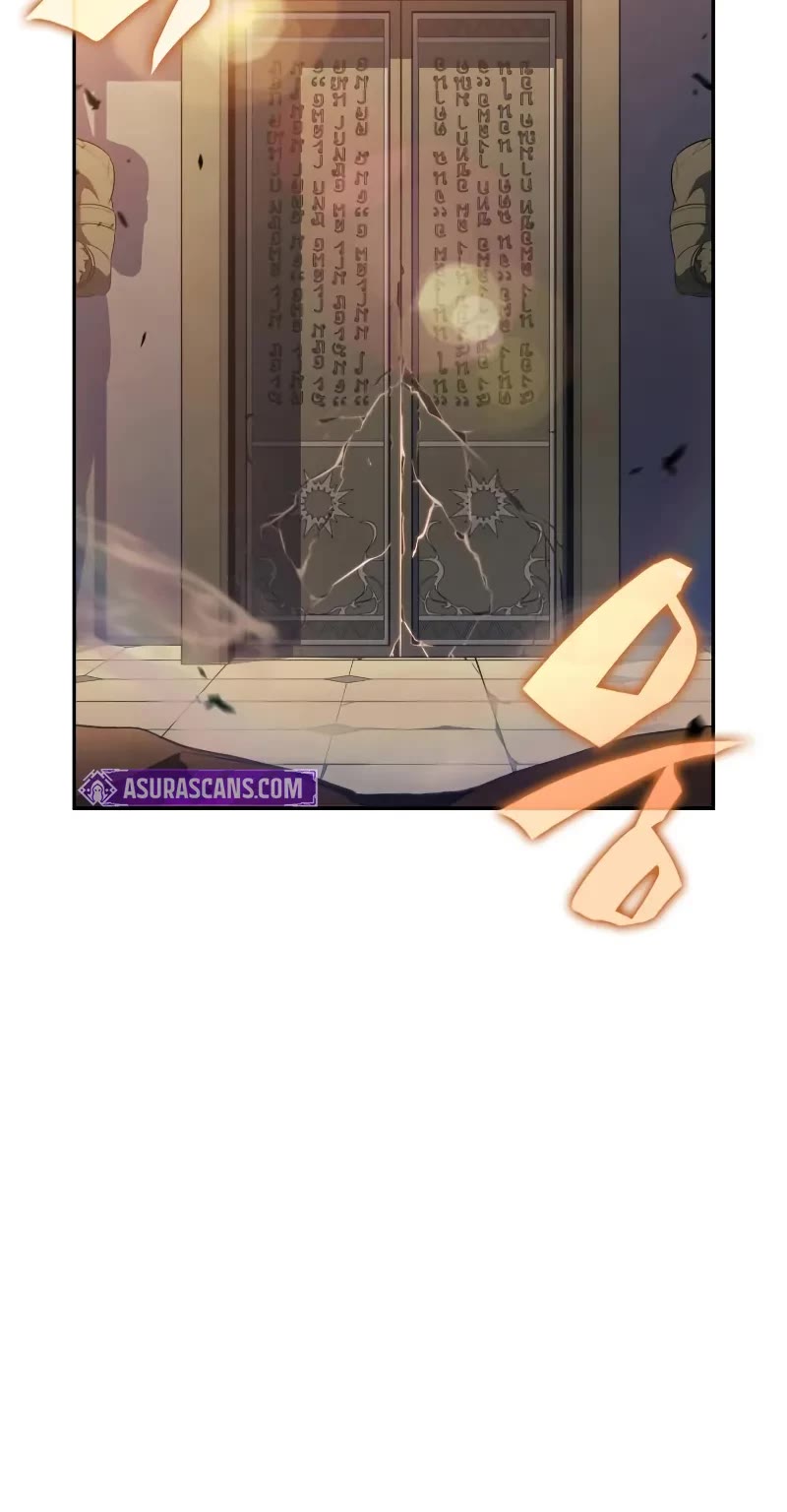 The Regressed Son of a Duke is an Assassin Chapter 71 page 21 - Chapter 71: Nameless Ruins (3)