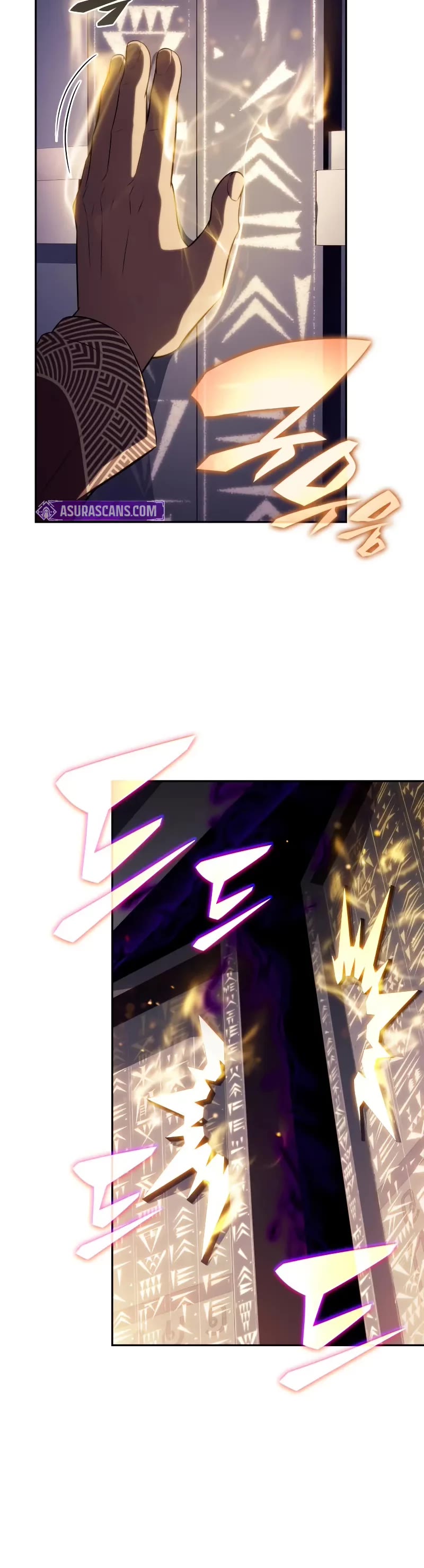 The Regressed Son of a Duke is an Assassin Chapter 71 page 27 - Chapter 71: Nameless Ruins (3)