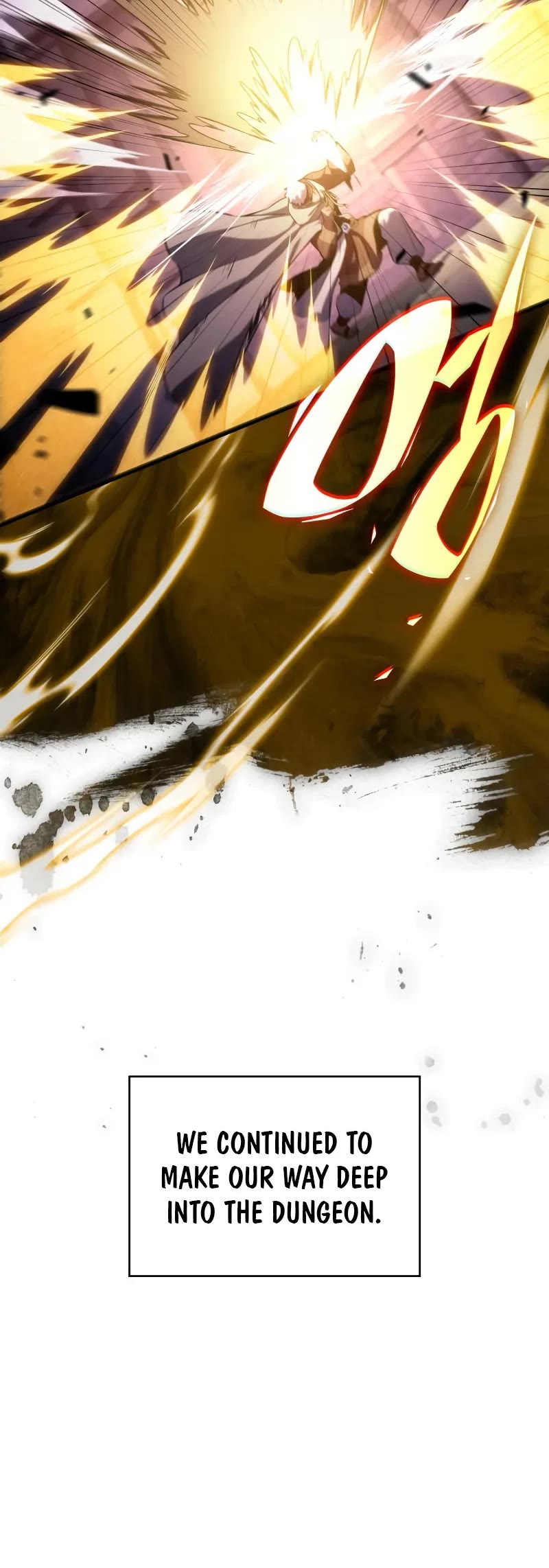 The Regressed Son of a Duke is an Assassin Chapter 71 page 32 - Chapter 71: Nameless Ruins (3)