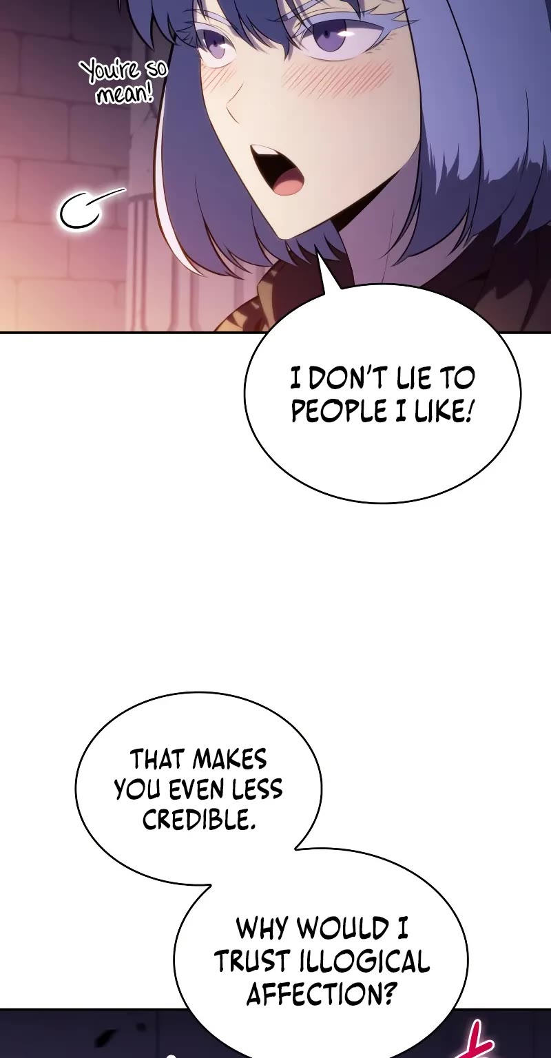 The Regressed Son of a Duke is an Assassin Chapter 71 page 37 - Chapter 71: Nameless Ruins (3)