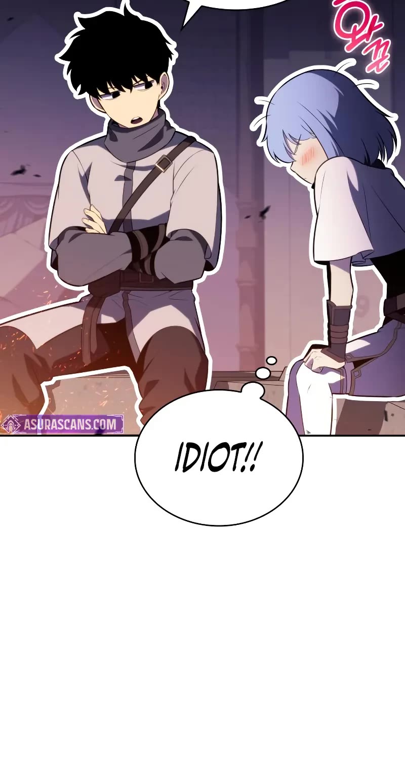 The Regressed Son of a Duke is an Assassin Chapter 71 page 38 - Chapter 71: Nameless Ruins (3)