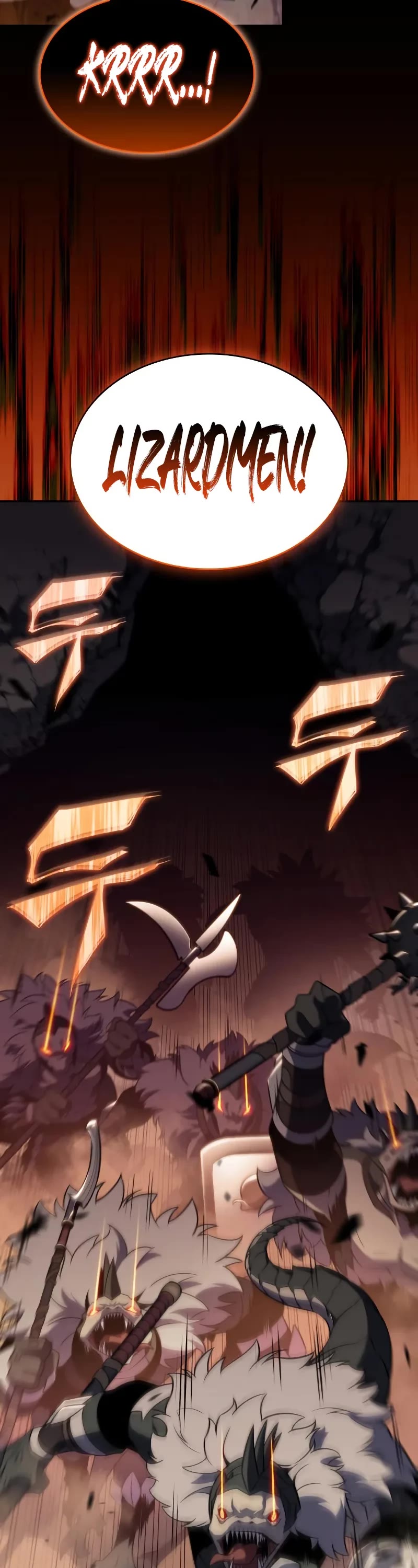 The Regressed Son of a Duke is an Assassin Chapter 71 page 4 - Chapter 71: Nameless Ruins (3)