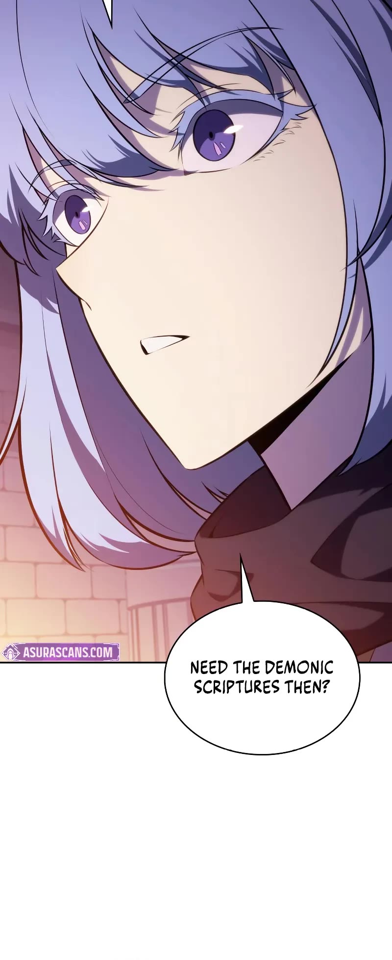 The Regressed Son of a Duke is an Assassin Chapter 71 page 43 - Chapter 71: Nameless Ruins (3)