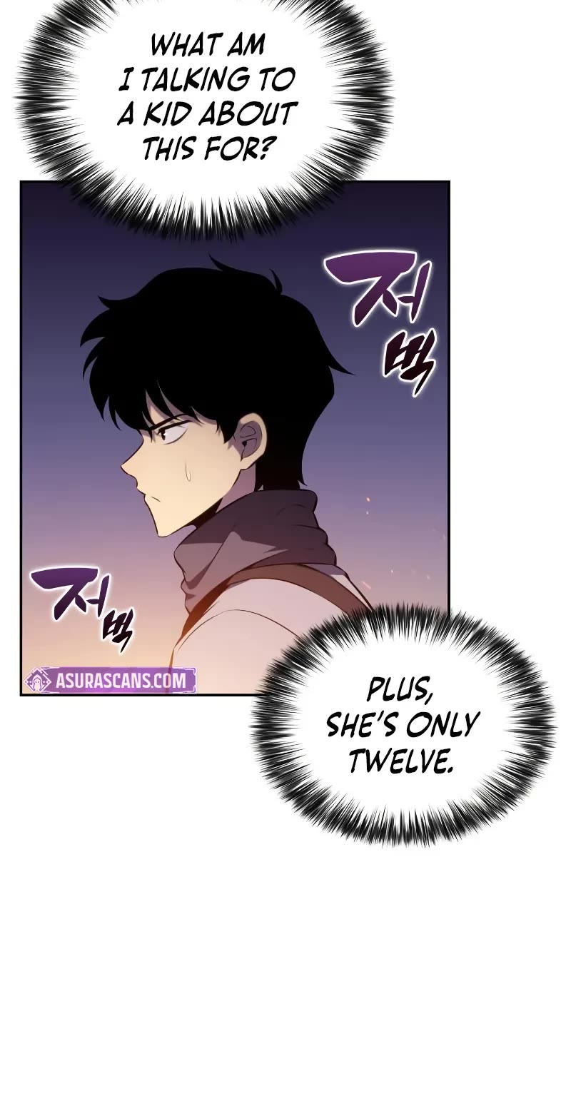 The Regressed Son of a Duke is an Assassin Chapter 71 page 48 - Chapter 71: Nameless Ruins (3)
