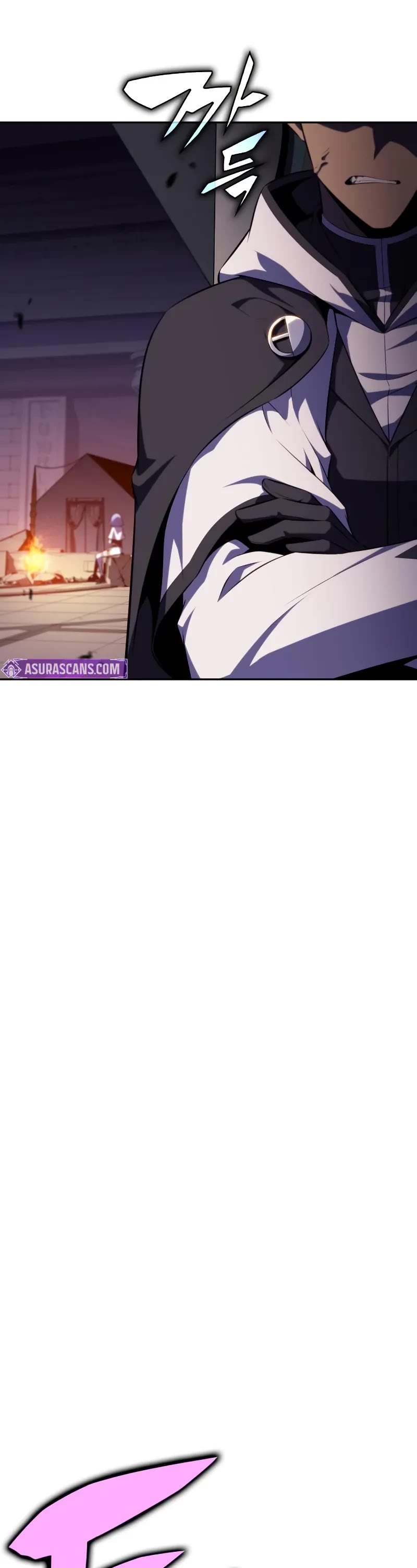 The Regressed Son of a Duke is an Assassin Chapter 71 page 50 - Chapter 71: Nameless Ruins (3)