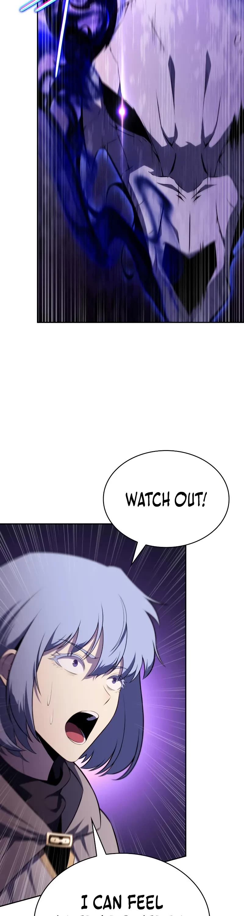 The Regressed Son of a Duke is an Assassin Chapter 71 page 57 - Chapter 71: Nameless Ruins (3)