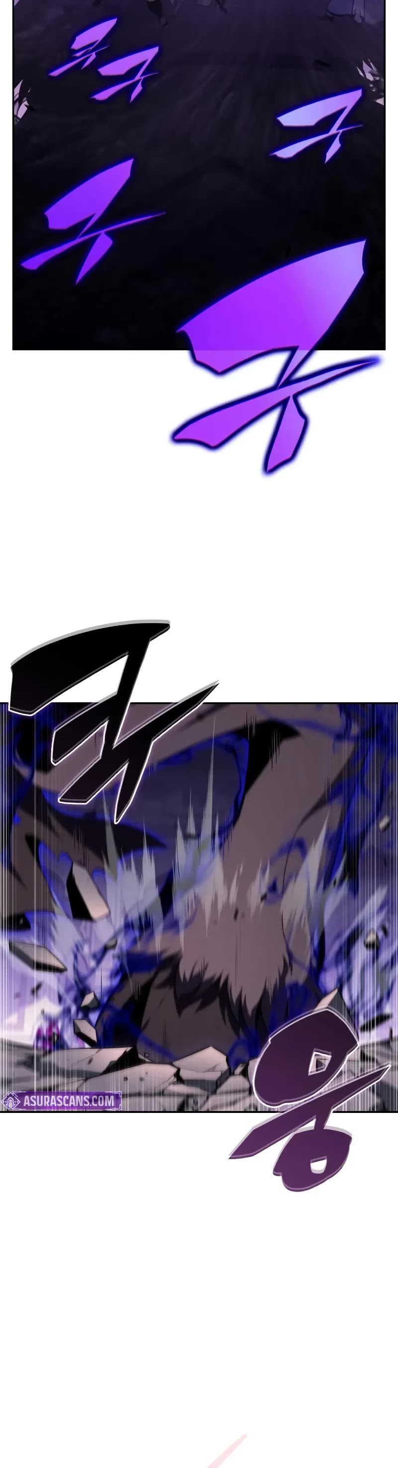The Regressed Son of a Duke is an Assassin Chapter 71 page 59 - Chapter 71: Nameless Ruins (3)