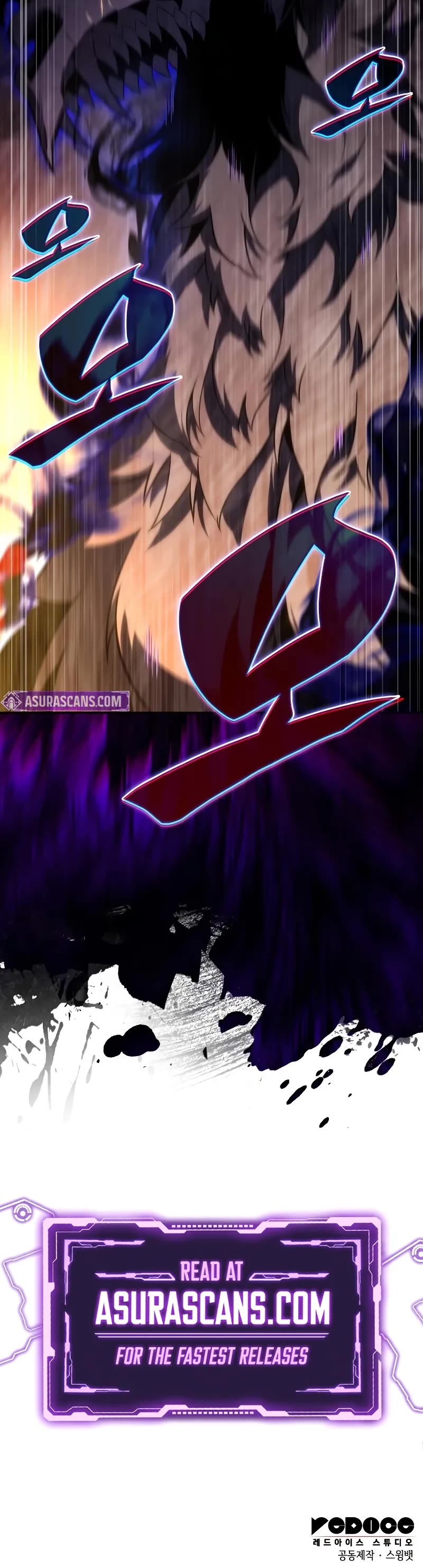 The Regressed Son of a Duke is an Assassin Chapter 71 page 62 - Chapter 71: Nameless Ruins (3)