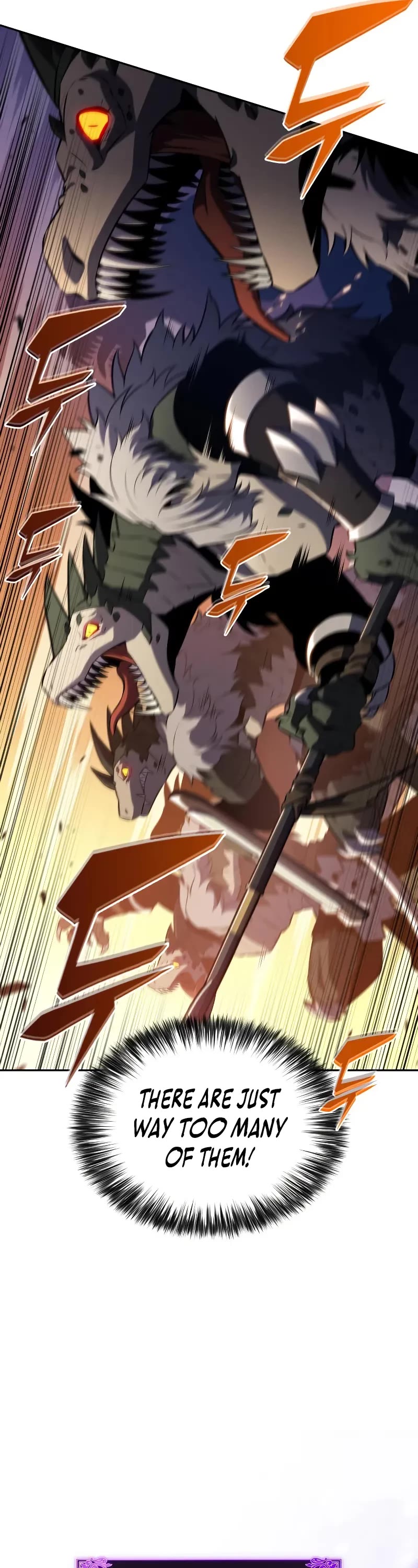 The Regressed Son of a Duke is an Assassin Chapter 71 page 9 - Chapter 71: Nameless Ruins (3)