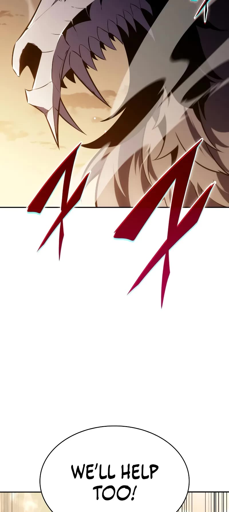 The Regressed Son of a Duke is an Assassin Chapter 72 page 10 - Chapter 72: Nameless Ruins (4)