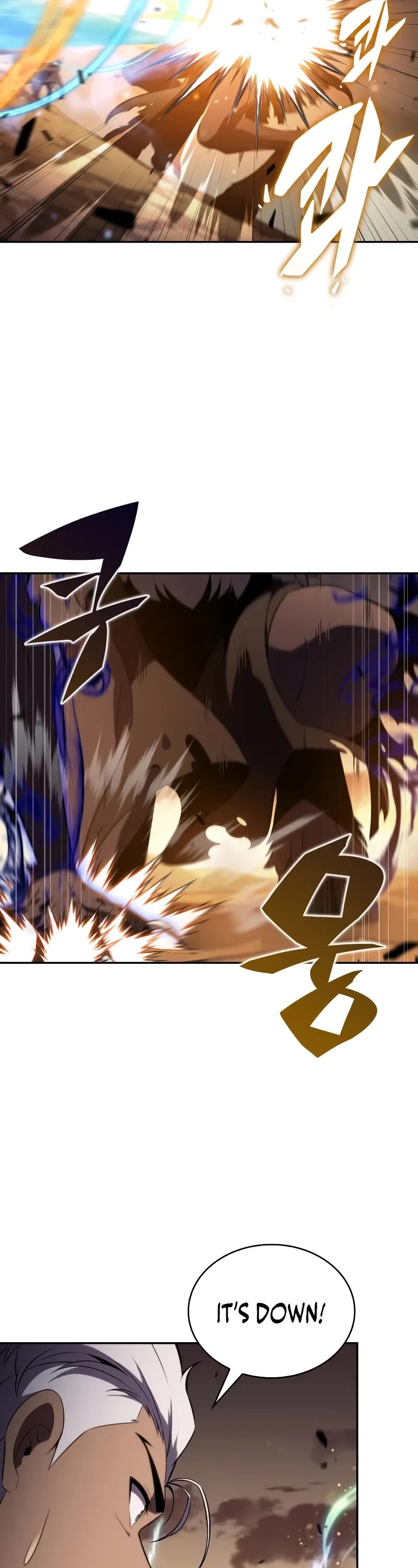 The Regressed Son of a Duke is an Assassin Chapter 72 page 14 - Chapter 72: Nameless Ruins (4)