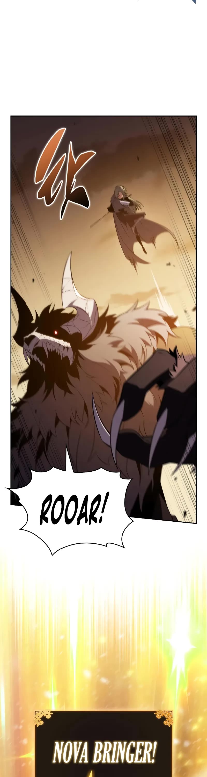 The Regressed Son of a Duke is an Assassin Chapter 72 page 18 - Chapter 72: Nameless Ruins (4)