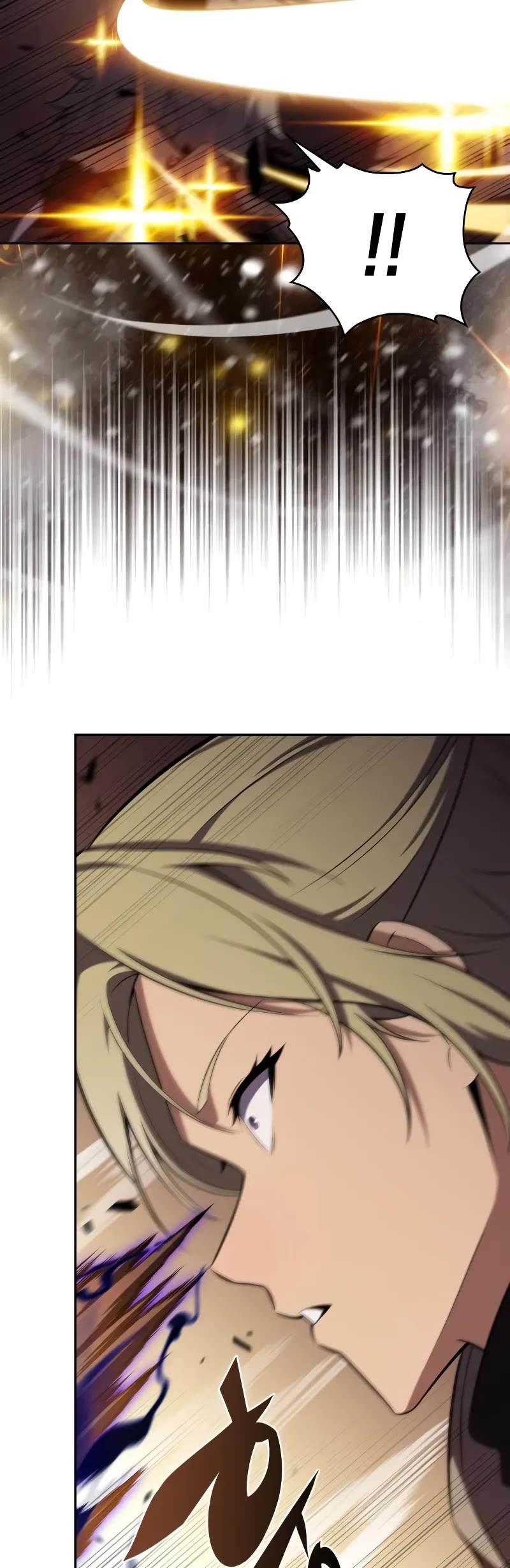 The Regressed Son of a Duke is an Assassin Chapter 72 page 20 - Chapter 72: Nameless Ruins (4)