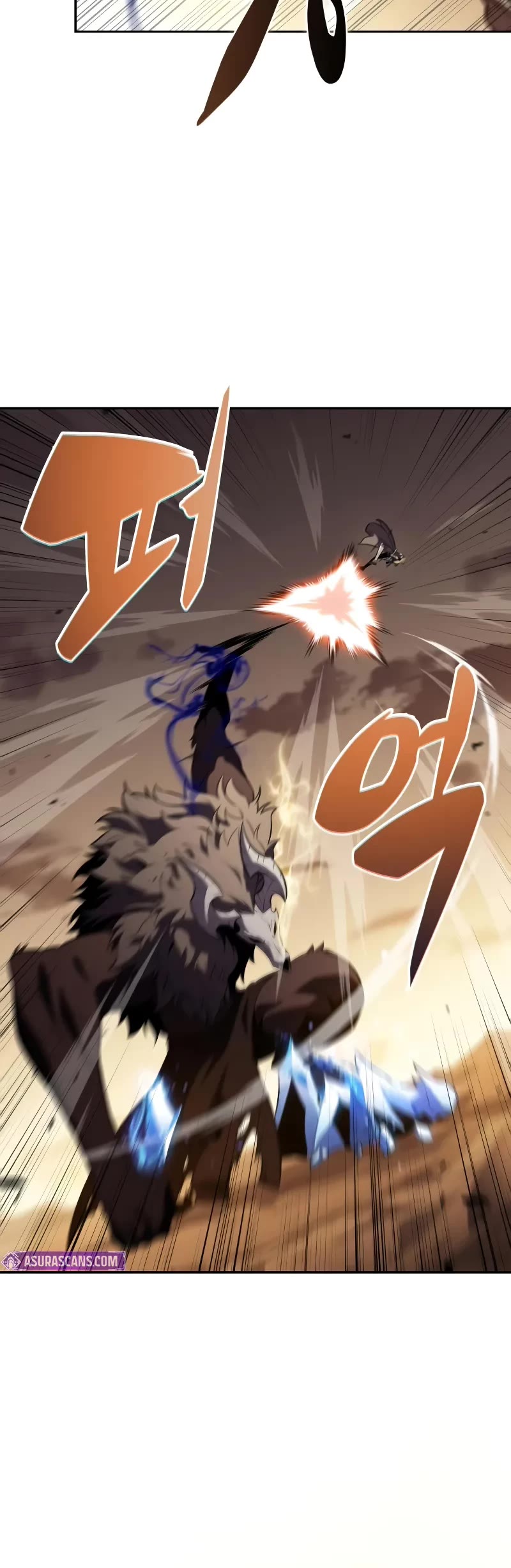 The Regressed Son of a Duke is an Assassin Chapter 72 page 21 - Chapter 72: Nameless Ruins (4)