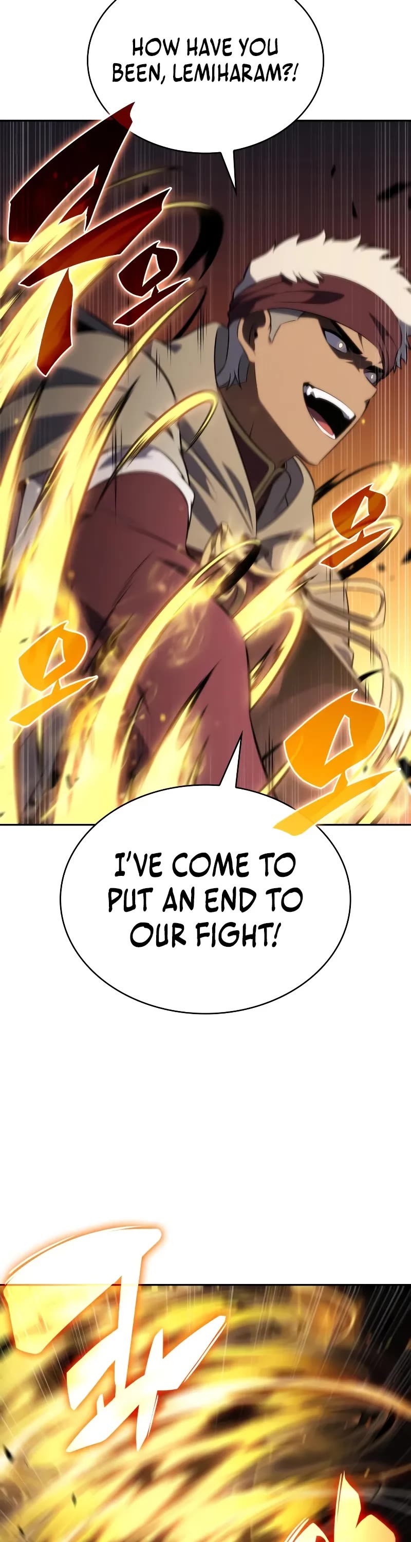 The Regressed Son of a Duke is an Assassin Chapter 72 page 24 - Chapter 72: Nameless Ruins (4)