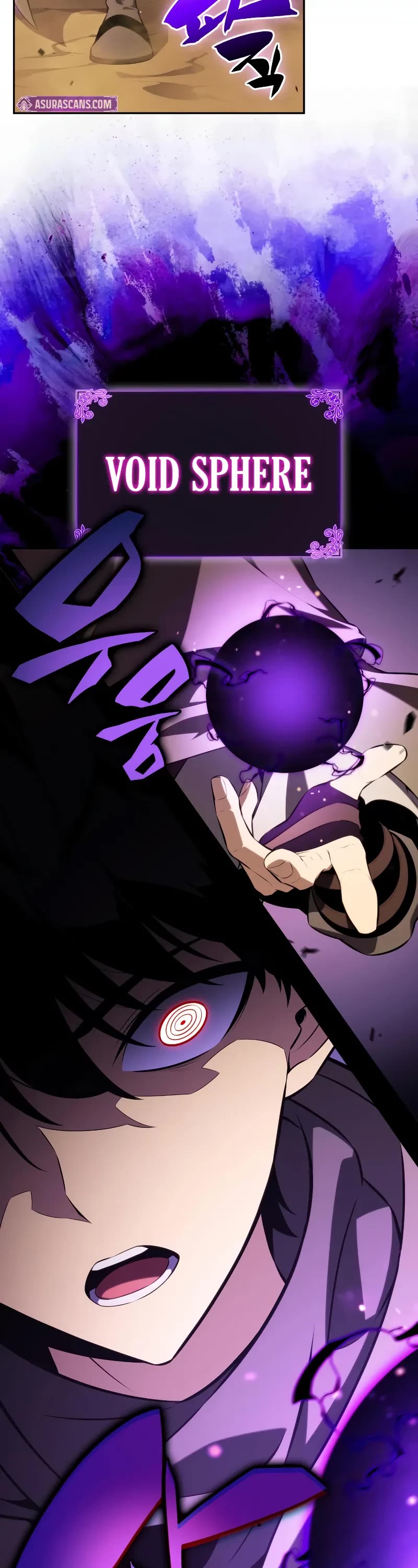 The Regressed Son of a Duke is an Assassin Chapter 72 page 34 - Chapter 72: Nameless Ruins (4)