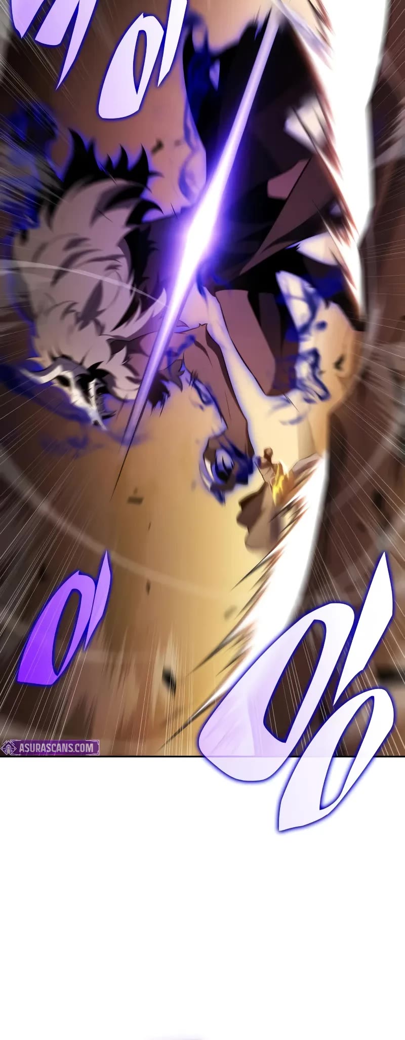 The Regressed Son of a Duke is an Assassin Chapter 72 page 36 - Chapter 72: Nameless Ruins (4)