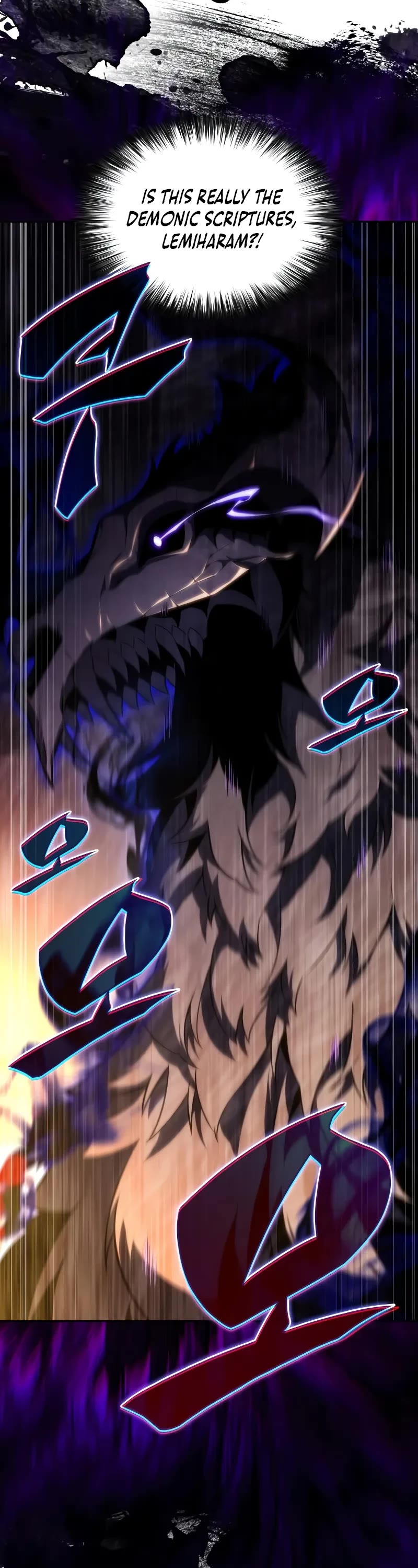 The Regressed Son of a Duke is an Assassin Chapter 72 page 4 - Chapter 72: Nameless Ruins (4)