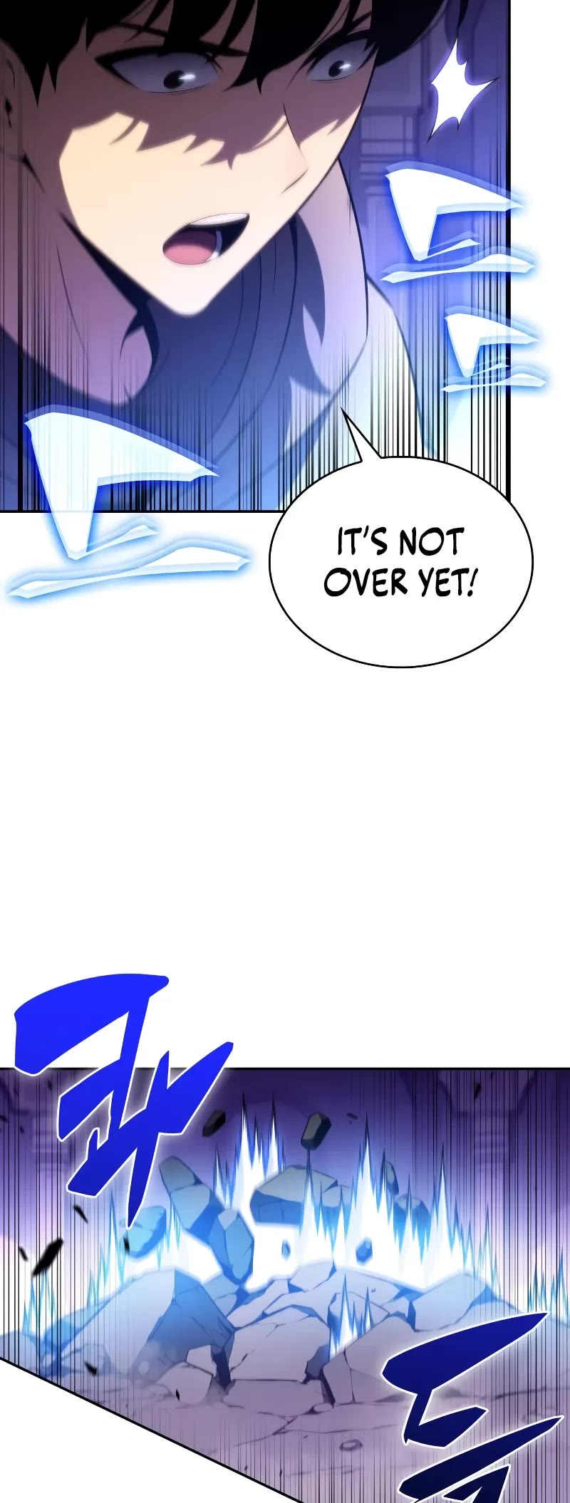 The Regressed Son of a Duke is an Assassin Chapter 72 page 44 - Chapter 72: Nameless Ruins (4)