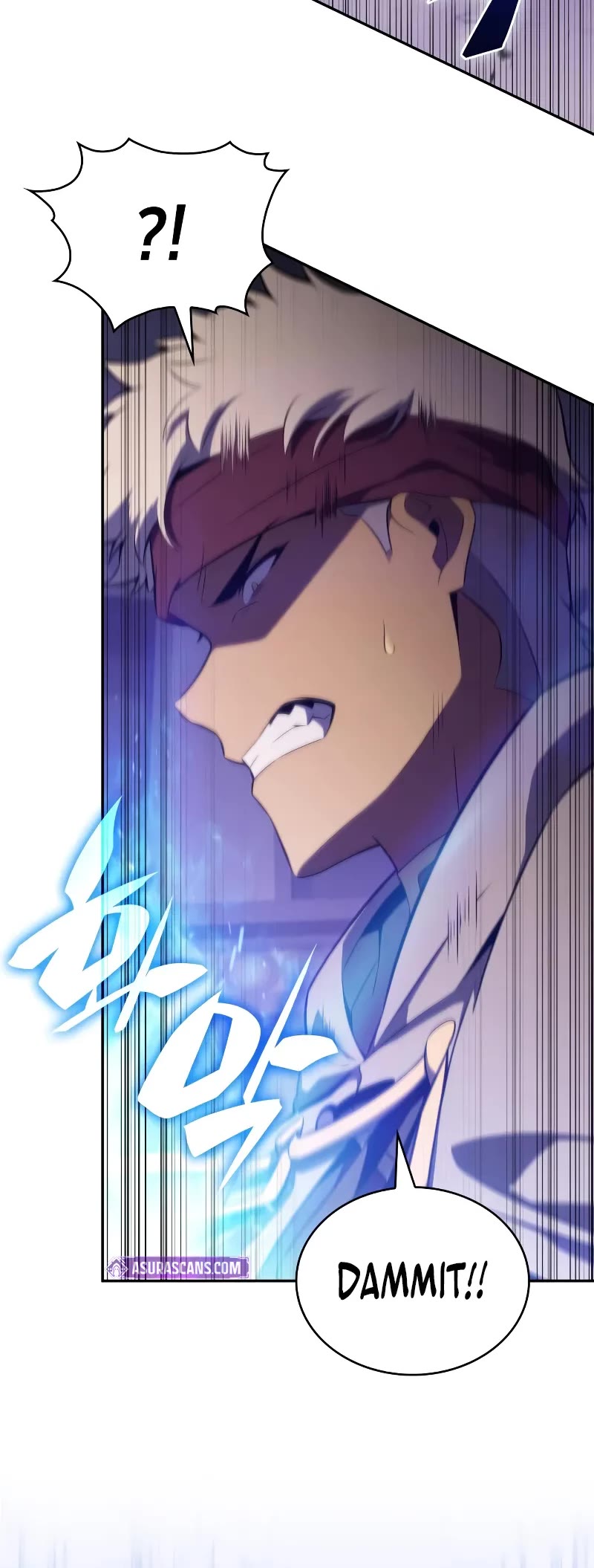 The Regressed Son of a Duke is an Assassin Chapter 72 page 45 - Chapter 72: Nameless Ruins (4)