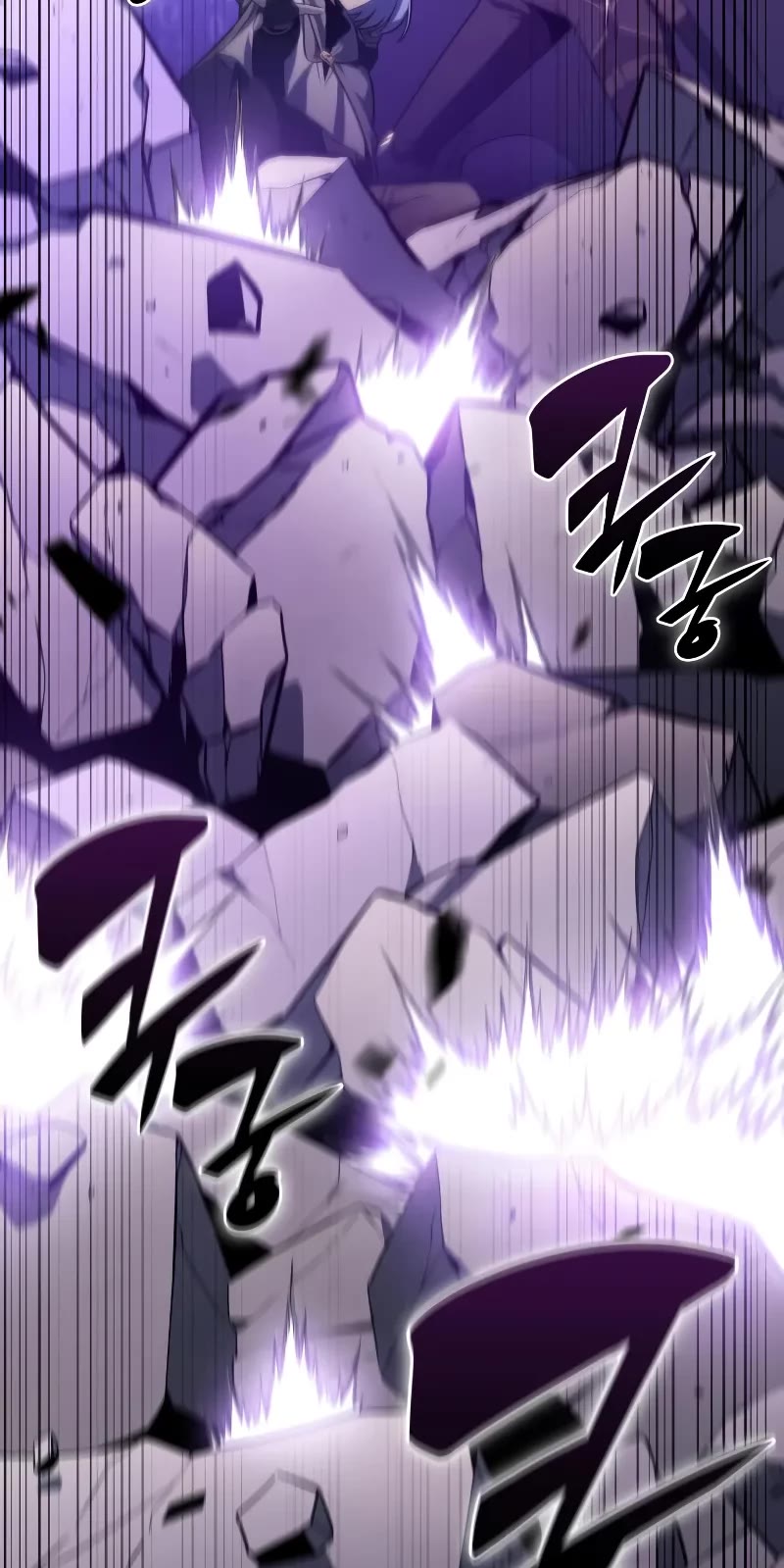 The Regressed Son of a Duke is an Assassin Chapter 72 page 49 - Chapter 72: Nameless Ruins (4)