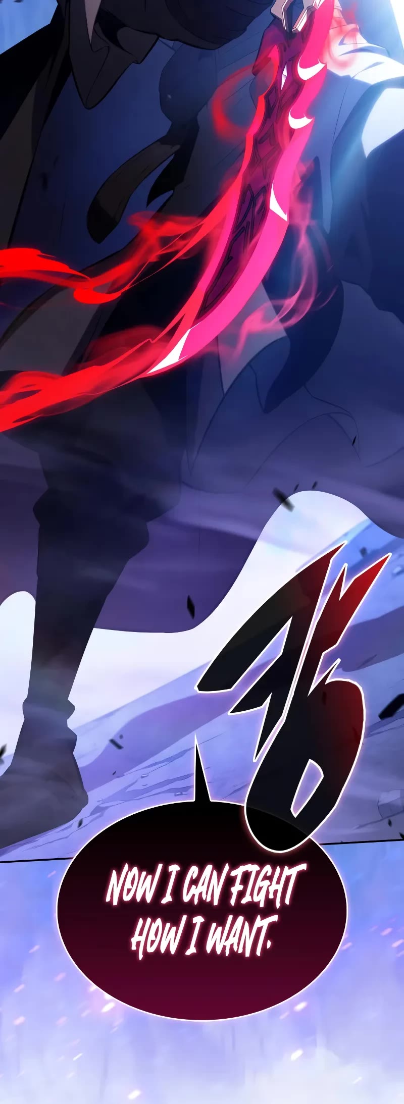 The Regressed Son of a Duke is an Assassin Chapter 72 page 64 - Chapter 72: Nameless Ruins (4)