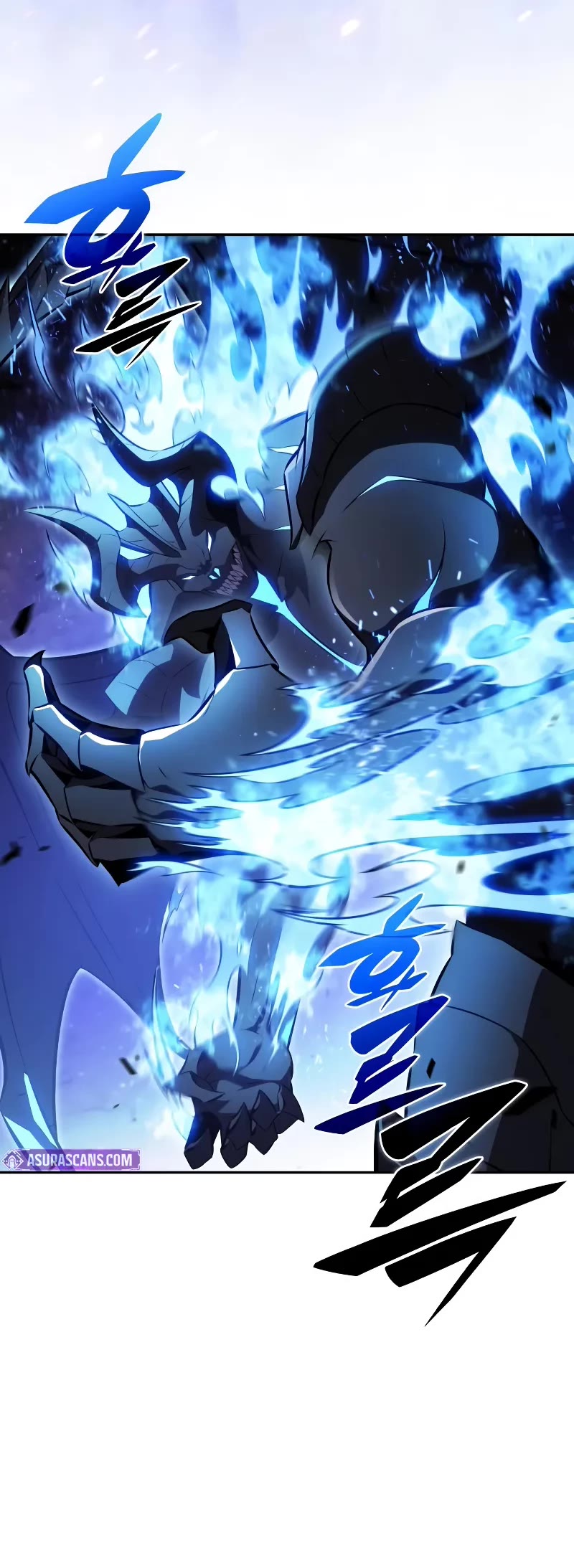 The Regressed Son of a Duke is an Assassin Chapter 72 page 65 - Chapter 72: Nameless Ruins (4)