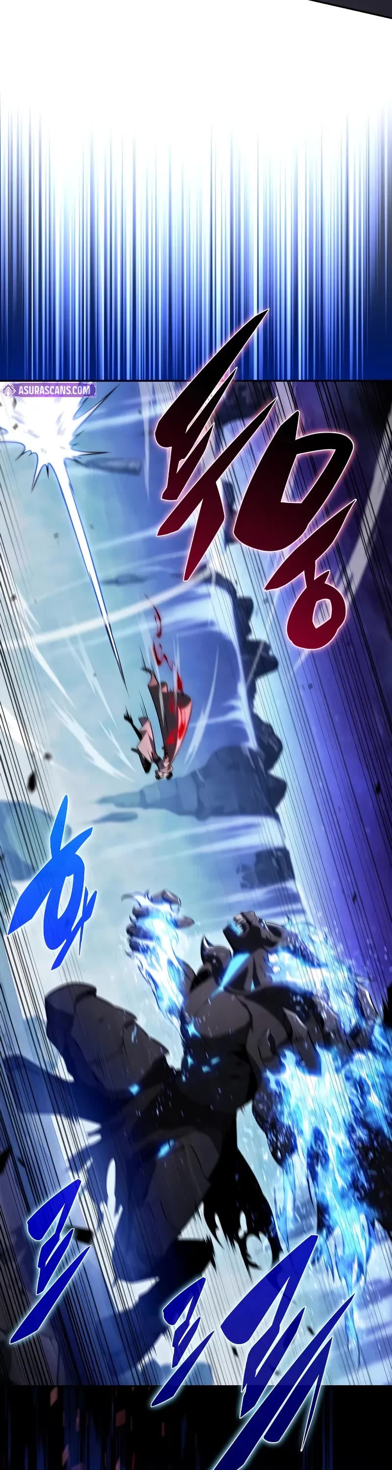 The Regressed Son of a Duke is an Assassin Chapter 72 page 67 - Chapter 72: Nameless Ruins (4)