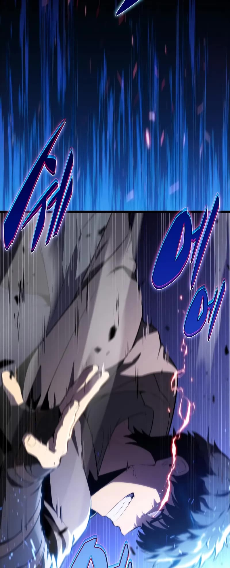 The Regressed Son of a Duke is an Assassin Chapter 72 page 68 - Chapter 72: Nameless Ruins (4)