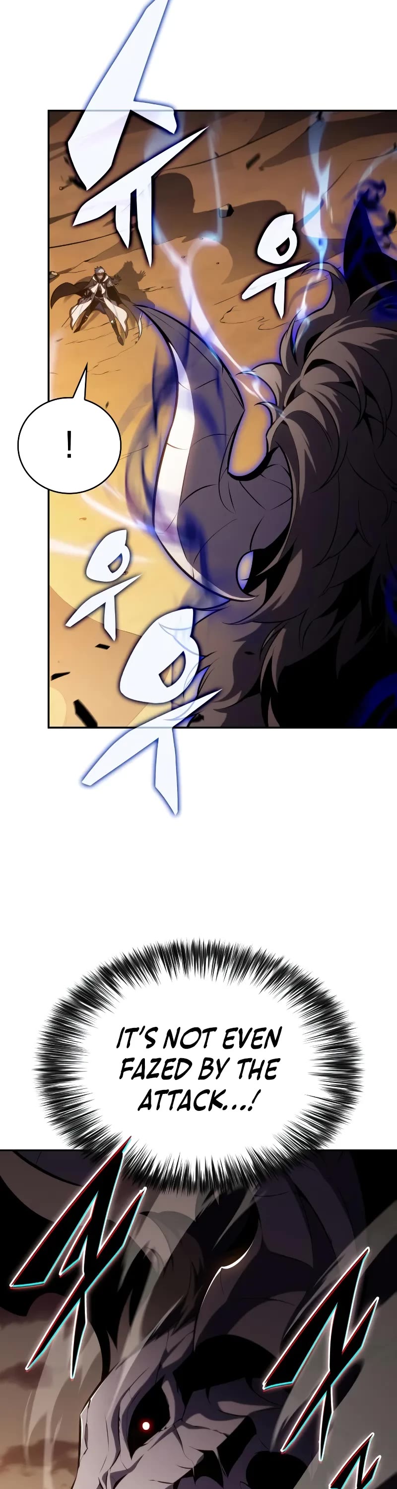 The Regressed Son of a Duke is an Assassin Chapter 72 page 9 - Chapter 72: Nameless Ruins (4)